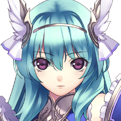 Agarest Generations of War 2, avatar 20
