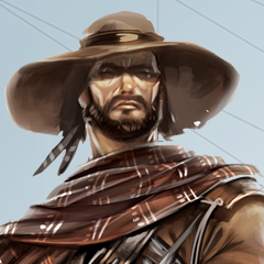 Assassin's Creed III, avatar 6