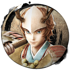 Sengoku Basara 4, avatar 31