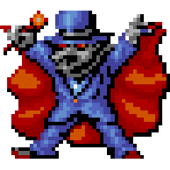 Ghouls 'n Ghosts, avatar 14