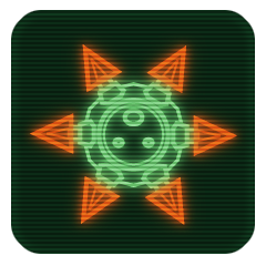 PixelJunk Sidescroller, avatar 3