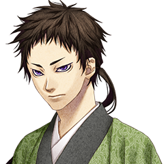 Hakuouki Reimeiroku Nagorigusa, avatar 6