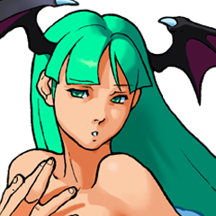 Darkstalkers Resurrection, avatar 34