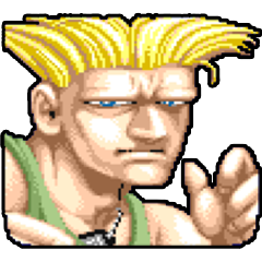 Street Fighter 2, avatar 5