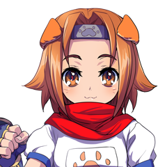 Arcana Heart 3 Love Max!, avatar 34