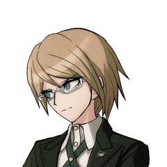 Danganronpa 2 Goodbye Despair, avatar 99