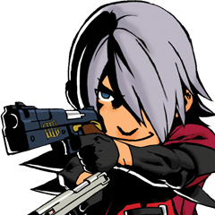 Viewtiful Joe, avatar 2