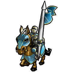 Hoard, avatar 3