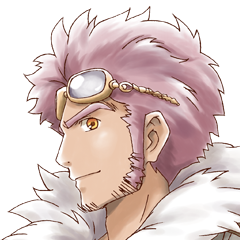 Rune Factory Oceans, avatar 4