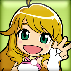 The iDOLM@STER, avatar 4
