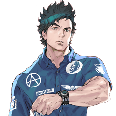 Zero Escape Virtue's Last Reward, avatar 3