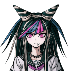 Danganronpa 2 Goodbye Despair, avatar 48