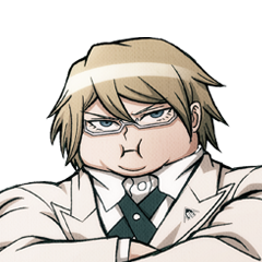 Danganronpa 2 Goodbye Despair, avatar 56