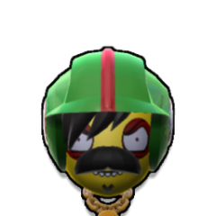 ModNation Racers, avatar 4