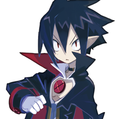 Disgaea 4 A Promise Unforgotten, avatar 9