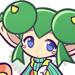 Puyo Puyo!! 20th Anniversary, avatar 23