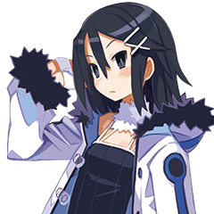 Disgaea D2 A Brighter Darkness, avatar 1