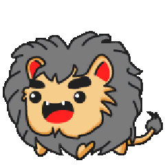 Inufuku XMB, avatar 3