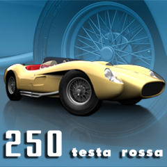 Ferrari Challenge Trofeo Pirelli, avatar 1
