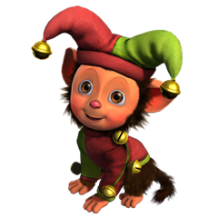EyePet, avatar 6