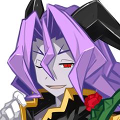 Mugen Souls, avatar 1