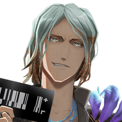 Freedom Wars, avatar 8