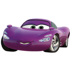 Disney-Pixar Cars 2, avatar 2