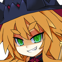 The Witch and the Hundred Knight, avatar 2