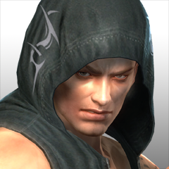 Dead or Alive 5 Ultimate, avatar 50