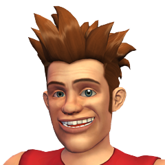 Pain, avatar 5