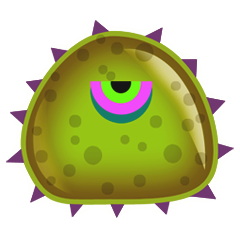 Tales from Space Mutant Blobs Attack, avatar 4