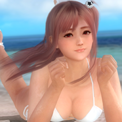 Dead or Alive 5 Ultimate, avatar 35