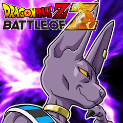 Dragon Ball Z Battle of Z, avatar 3