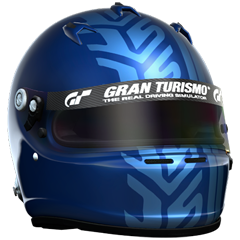 Gran Turismo 6, avatar 3
