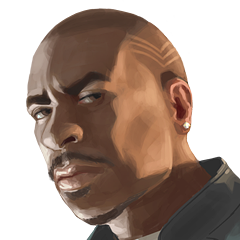 Grand Theft Auto IV, avatar 15
