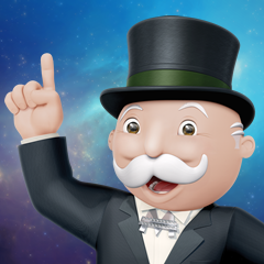 Monopoly Plus, avatar 3