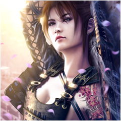 Mario Wibisono, avatar 19