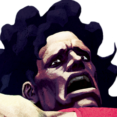 Street Fighter X Tekken, avatar 3