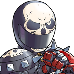 Rival Schools, avatar 1