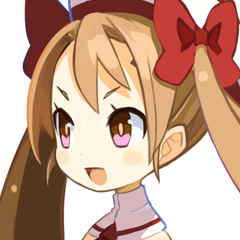 The Witch and the Hundred Knight, avatar 17