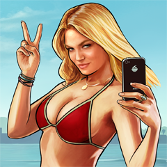 Grand Theft Auto V, avatar 9