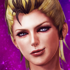 Lollipop Chainsaw, avatar 1