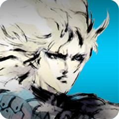 Metal Gear Solid 2 Sons of Liberty HD Edition, avatar 6