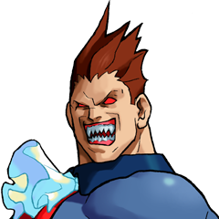 Darkstalkers Resurrection, avatar 21