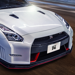 Nissan GT-R NISMO 2015, avatar 16