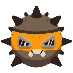 Okabu, avatar 1