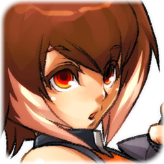 BlazBlue Continuum Shift Extend, avatar 15