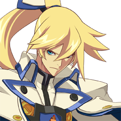 Guilty Gear Xrd Sign, avatar 2
