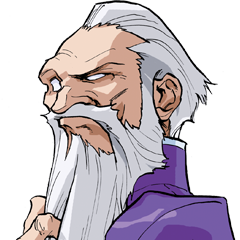 Street Fighter Alpha 3, avatar 16