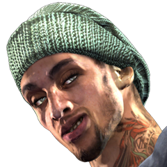 Resident Evil Revelations, avatar 6